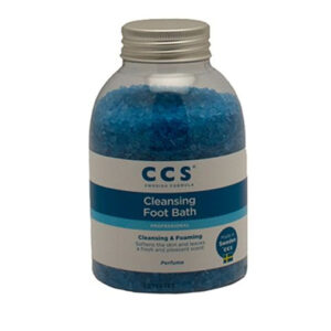 CCS Cleansing Foot Bath
