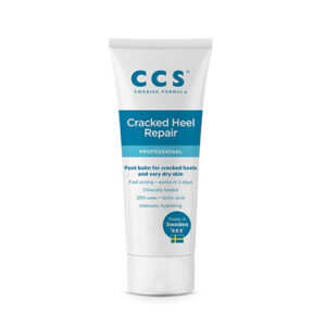 CCS Heel Balm