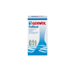 Gehwol Fubbad