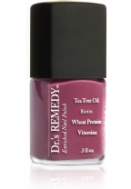 Dr.'s Remedy Brave Berry Nail Polish