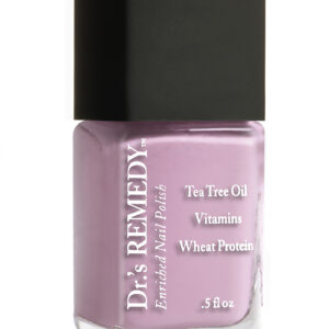 Dr.'s Remedy Loveable Lavender Nail Polish