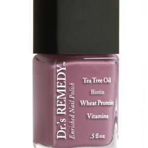 Dr.'s Remedy Mindful Mulberry Nail Polish
