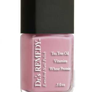 Dr.'s Remedy Positive Pink Nail Polish