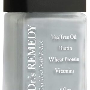 Dr.'s Remedy Soulful Steel